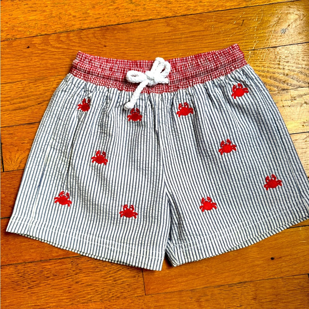 Anavini Swim Trunks (24 mos)
